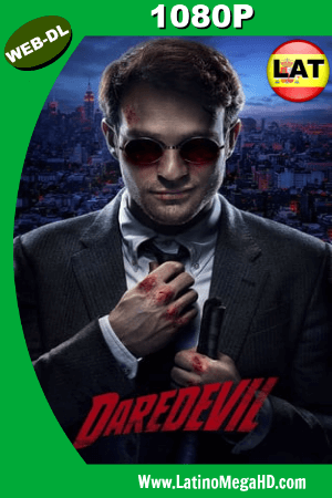 Daredevil (TV series) (2015) Temporada 1 Latino WEB-DL 1080P ()